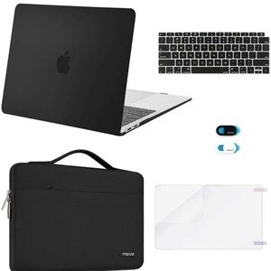 Sealed MacBook Air 13  3-piece case set